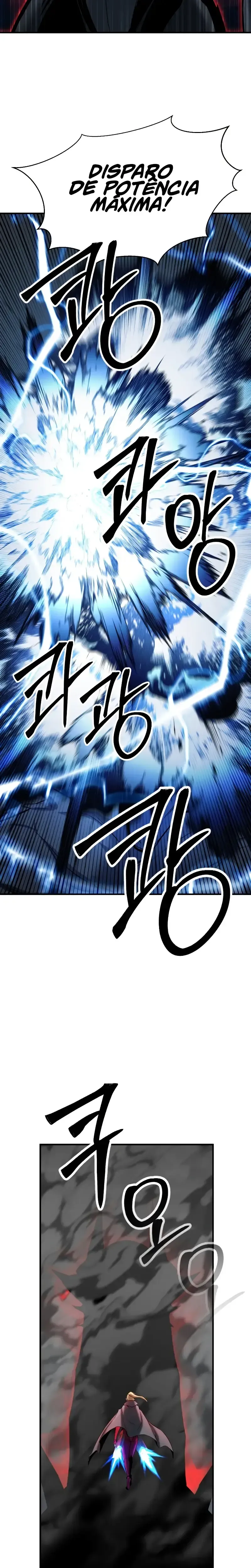 Necromante Absoluto Capítulo 45 Página 4
