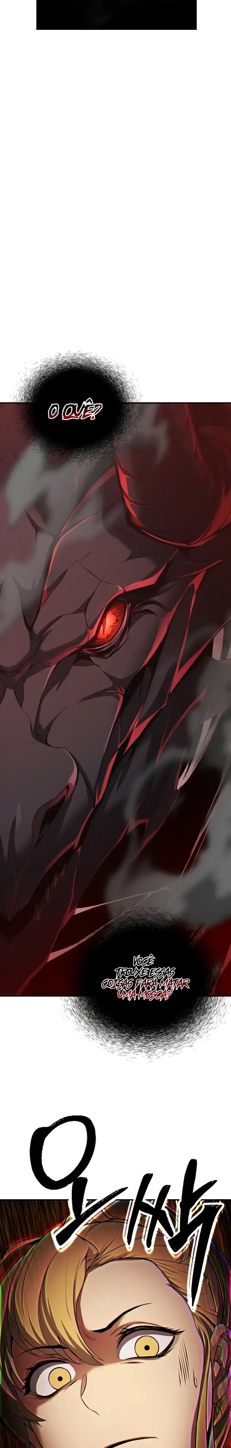 Necromante Absoluto Capítulo 45 Página 5