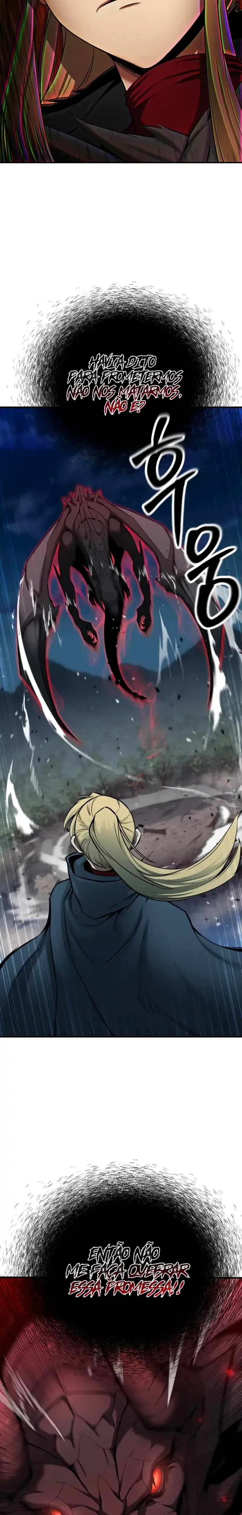 Necromante Absoluto Capítulo 45 Página 6