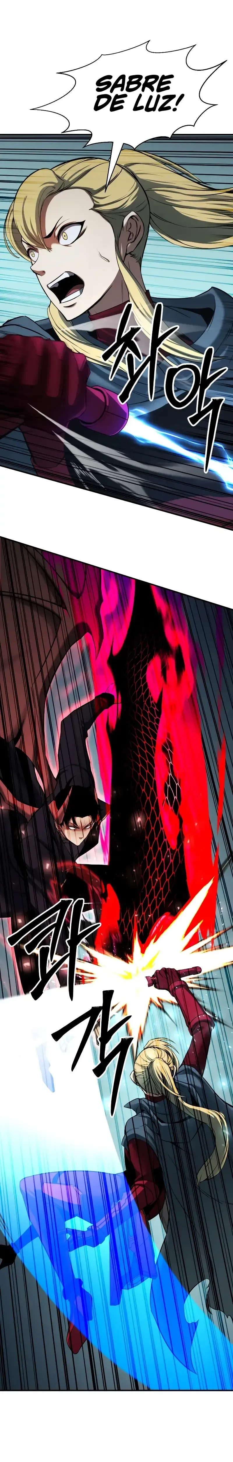 Necromante Absoluto Capítulo 46 Página 15