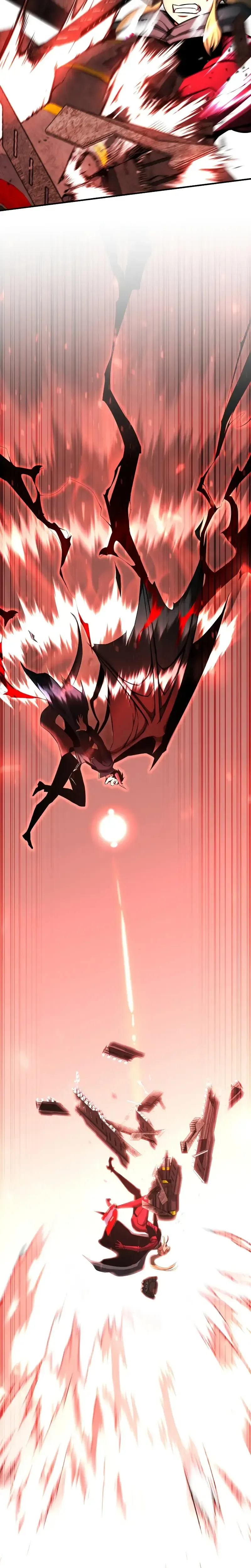 Necromante Absoluto Capítulo 46 Página 20