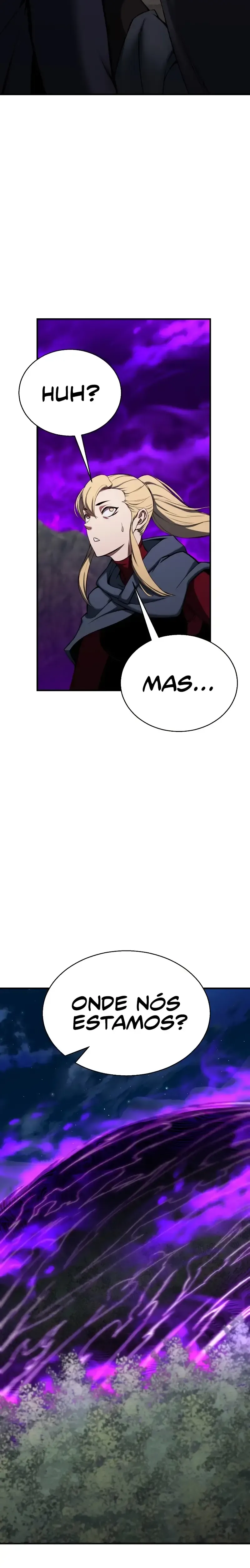 Necromante Absoluto Capítulo 46 Página 27