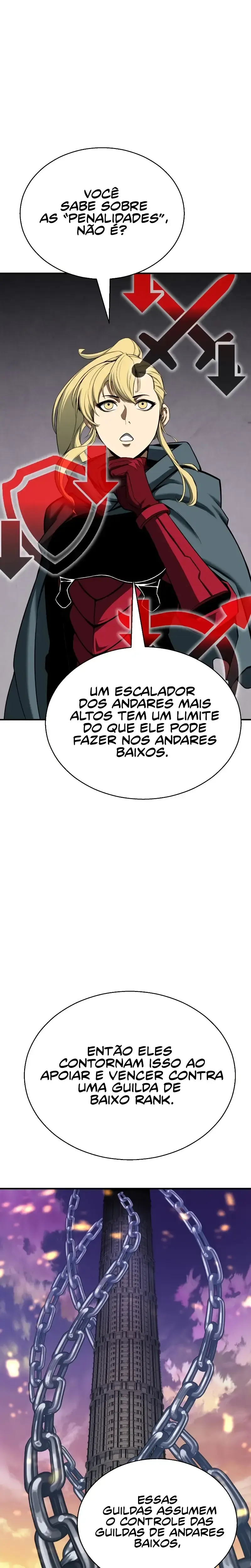 Necromante Absoluto Capítulo 46 Página 35