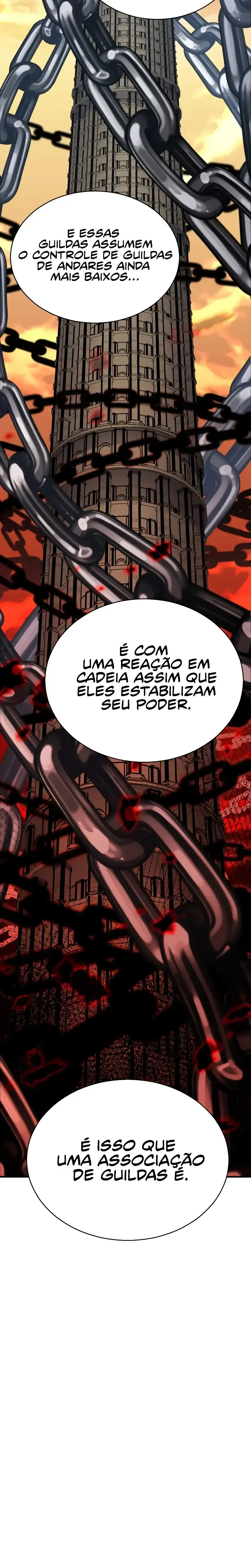 Necromante Absoluto Capítulo 46 Página 36