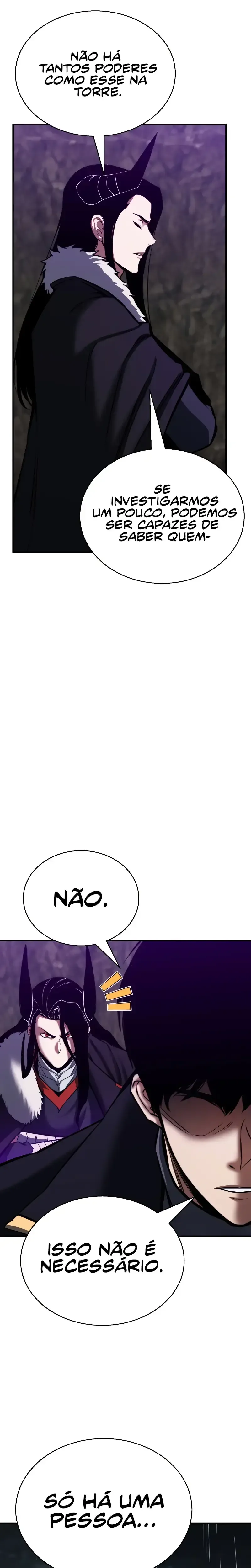 Necromante Absoluto Capítulo 46 Página 37