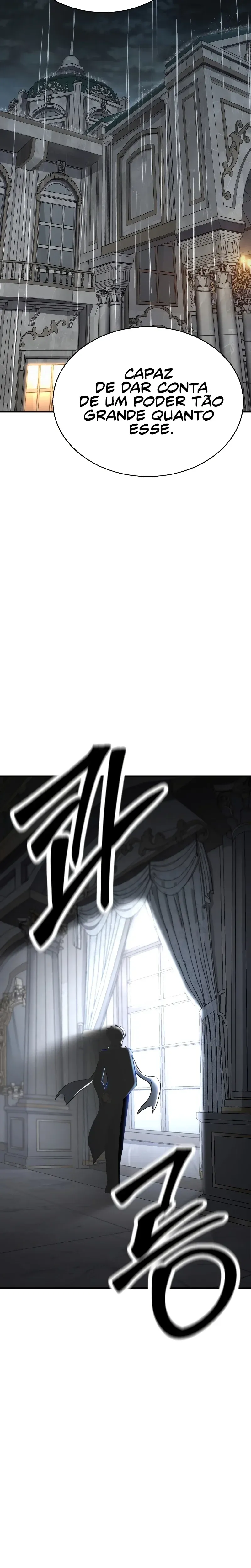 Necromante Absoluto Capítulo 46 Página 38