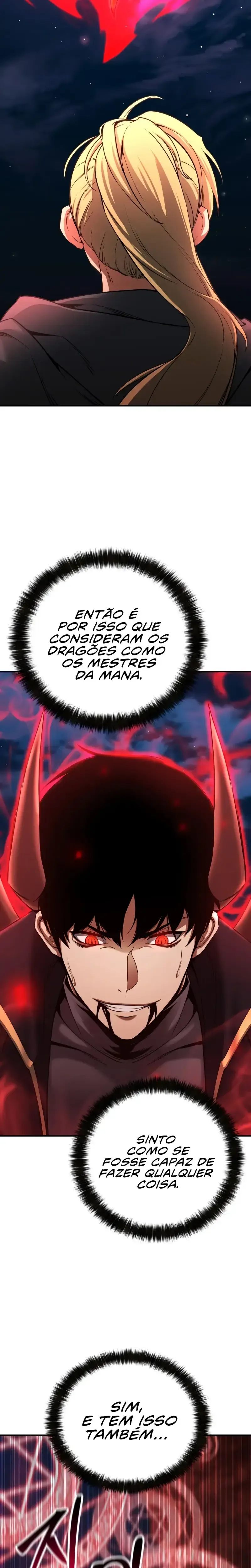 Necromante Absoluto Capítulo 46 Página 7