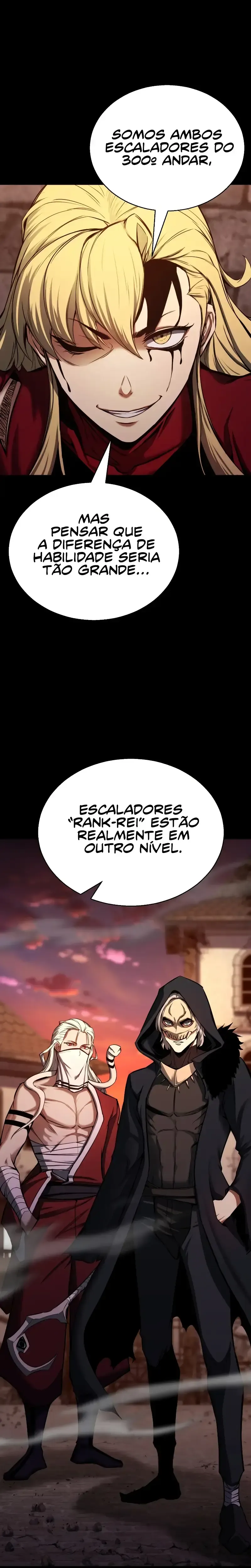 Necromante Absoluto Capítulo 47 Página 10