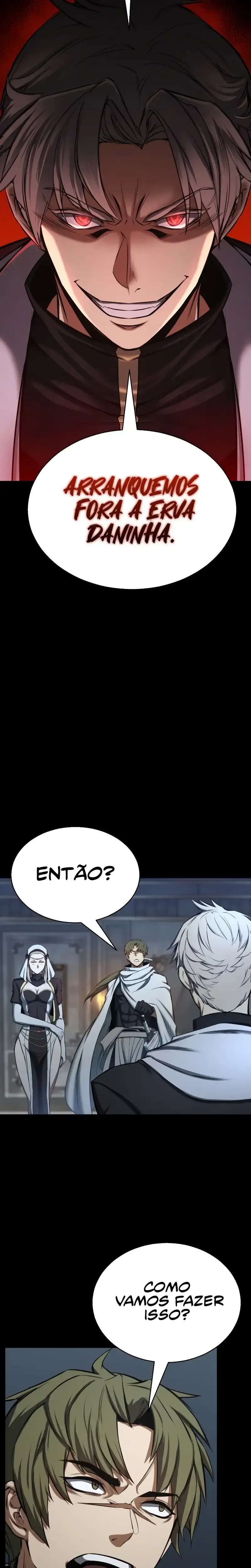 Necromante Absoluto Capítulo 47 Página 7