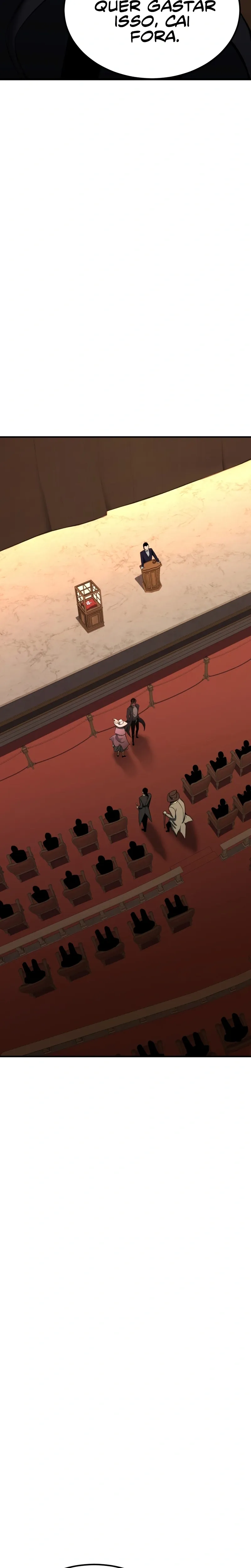Necromante Absoluto Capítulo 48 Página 20