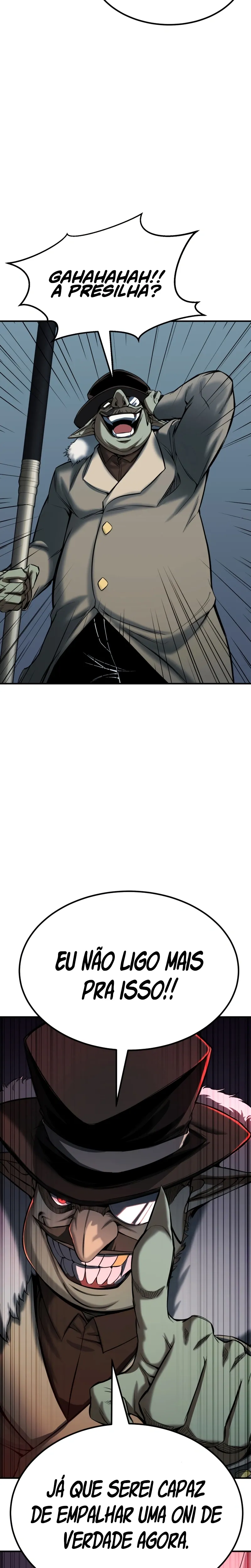 Necromante Absoluto Capítulo 48 Página 31