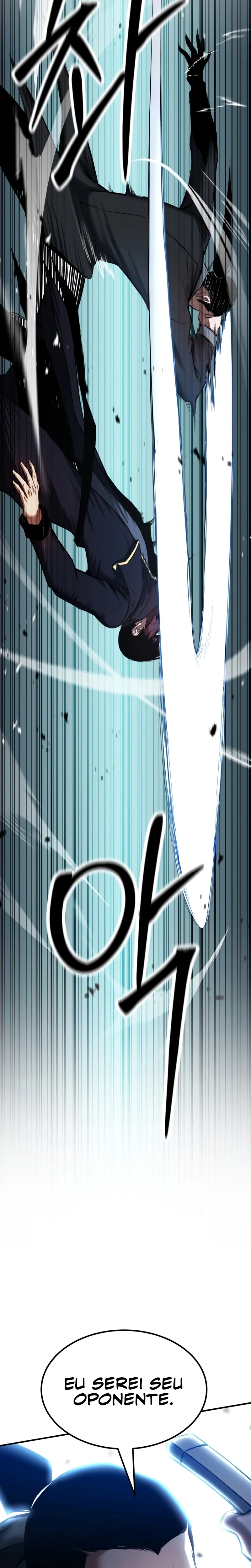 Necromante Absoluto Capítulo 48 Página 35