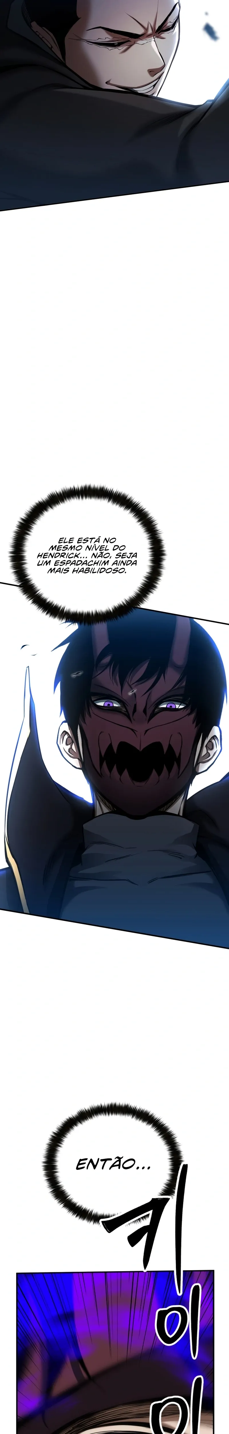 Necromante Absoluto Capítulo 48 Página 36