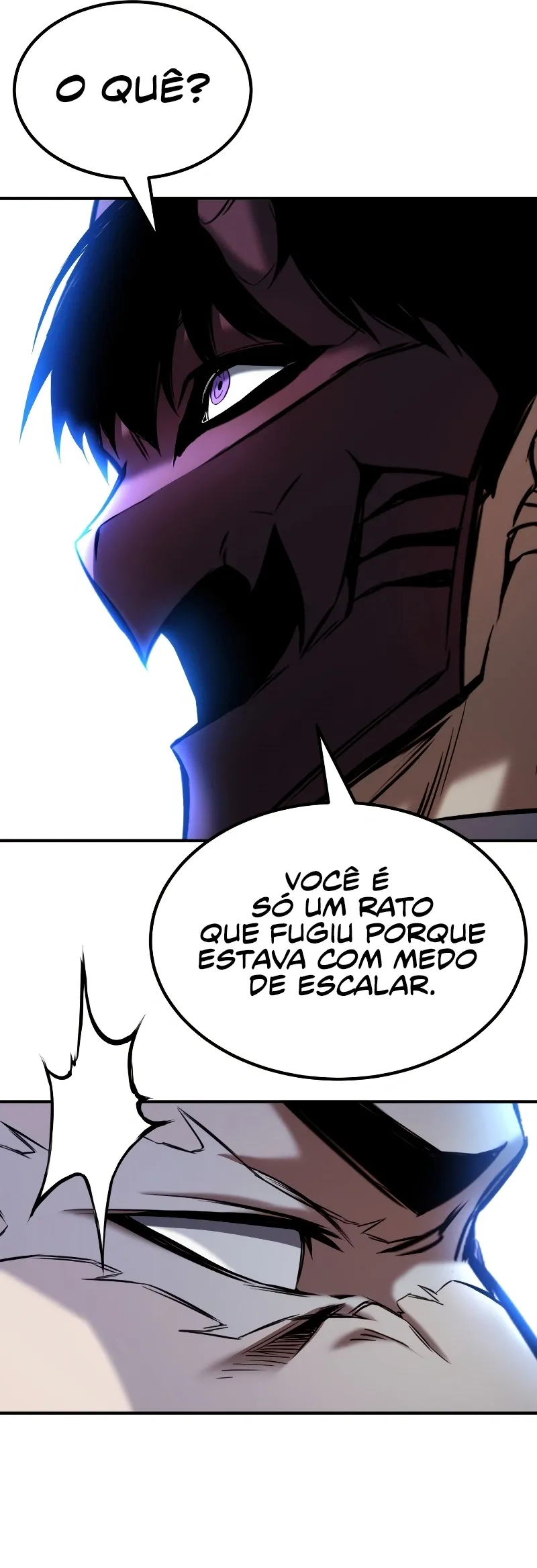 Necromante Absoluto Capítulo 49 Página 31