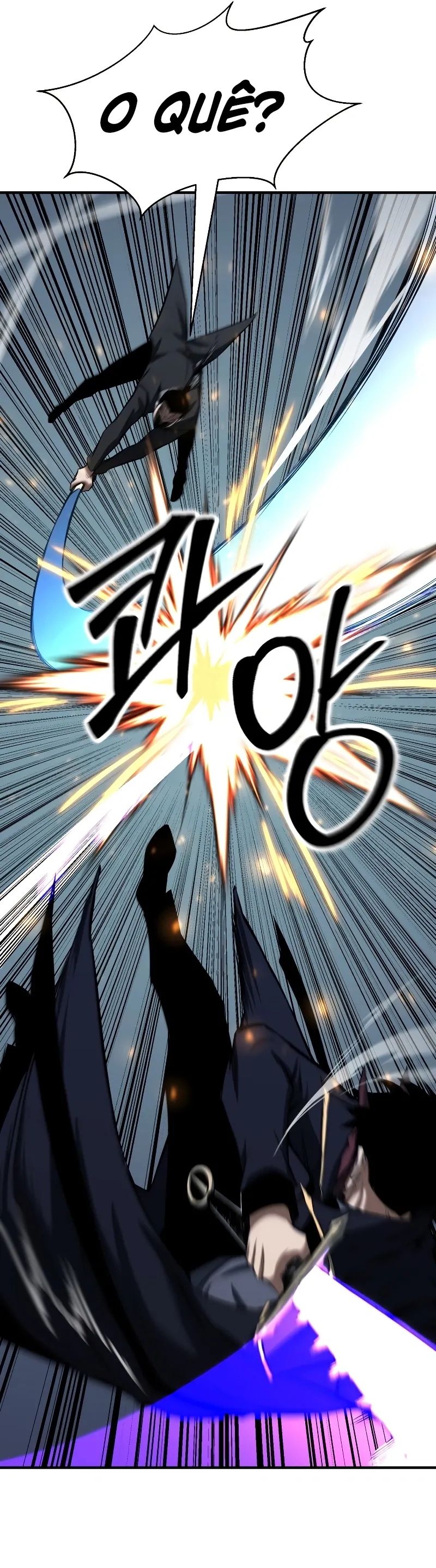 Necromante Absoluto Capítulo 49 Página 32