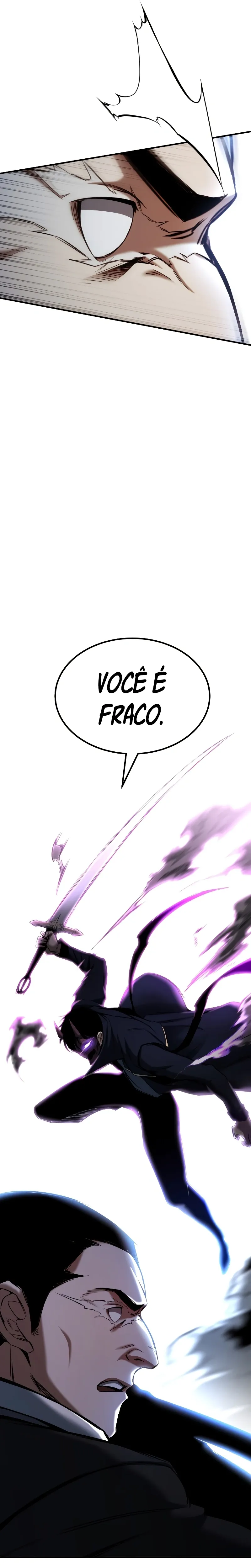 Necromante Absoluto Capítulo 49 Página 35