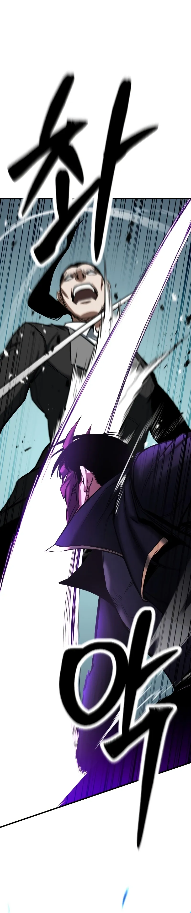Necromante Absoluto Capítulo 49 Página 36