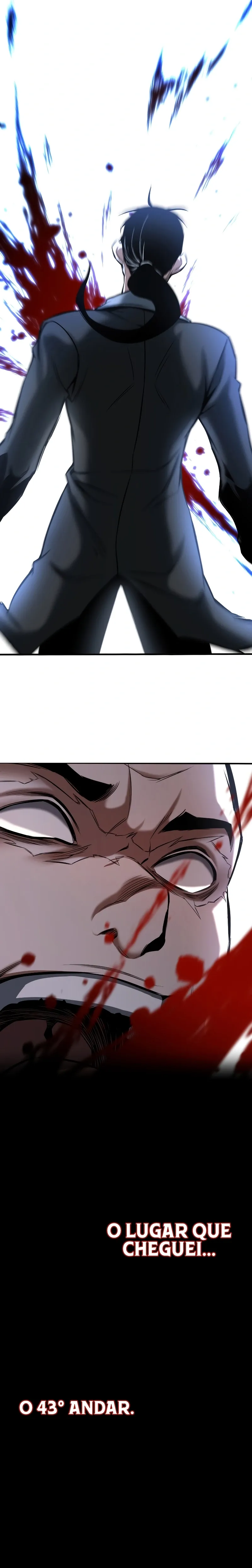 Necromante Absoluto Capítulo 49 Página 37