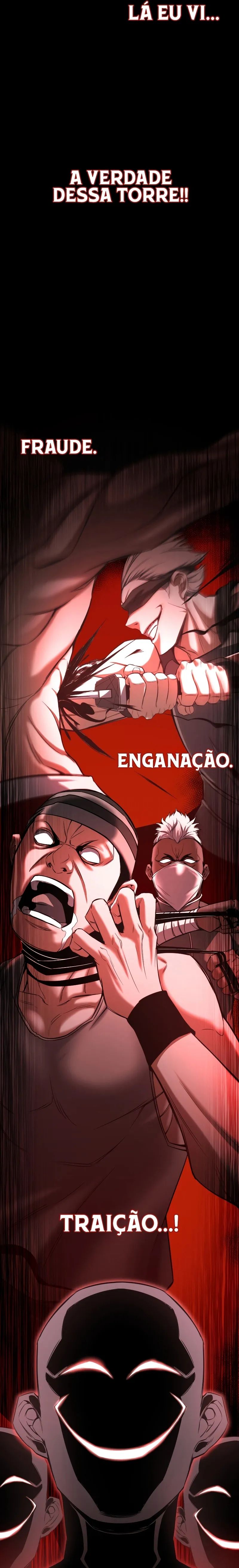 Necromante Absoluto Capítulo 49 Página 38
