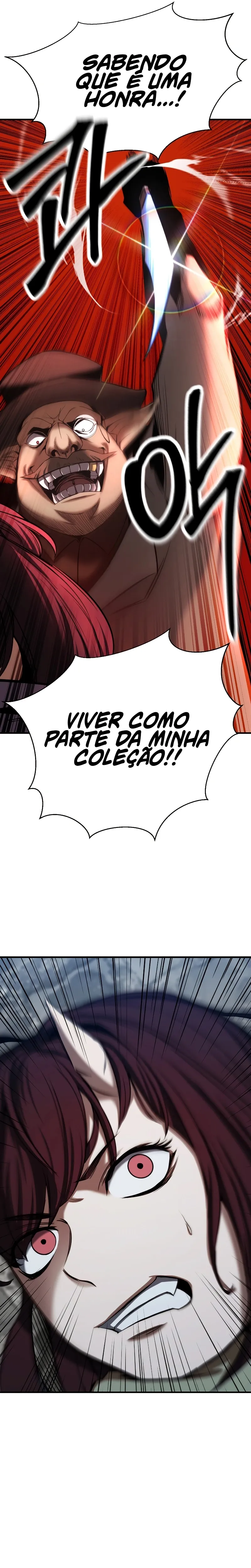 Necromante Absoluto Capítulo 49 Página 7