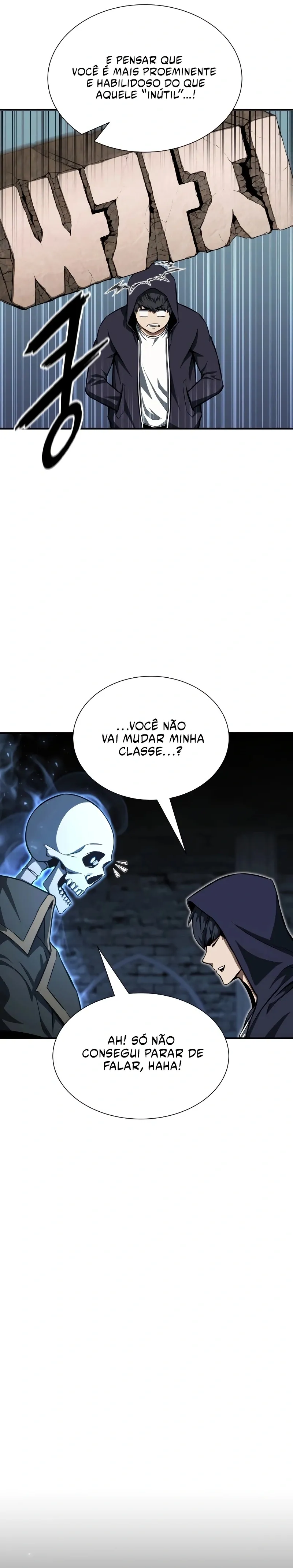 Necromante Absoluto Capítulo 5 Página 10