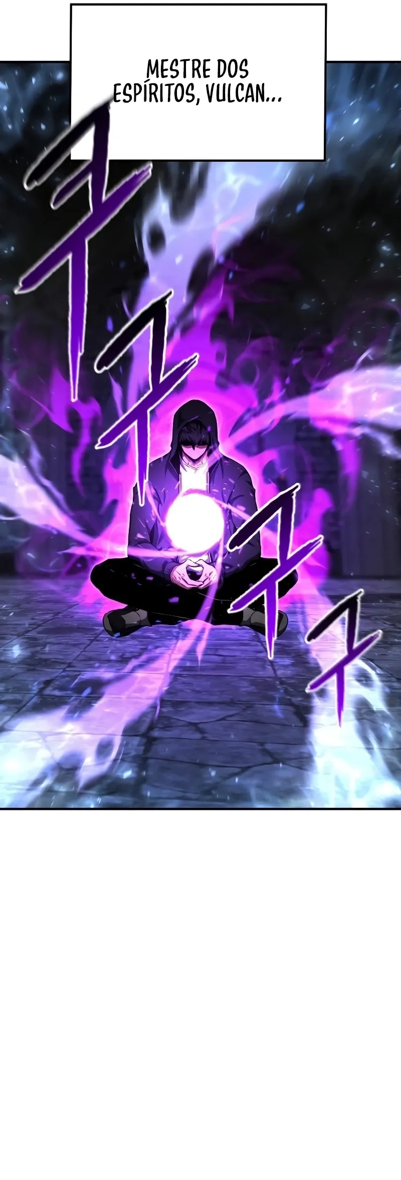 Necromante Absoluto Capítulo 5 Página 12