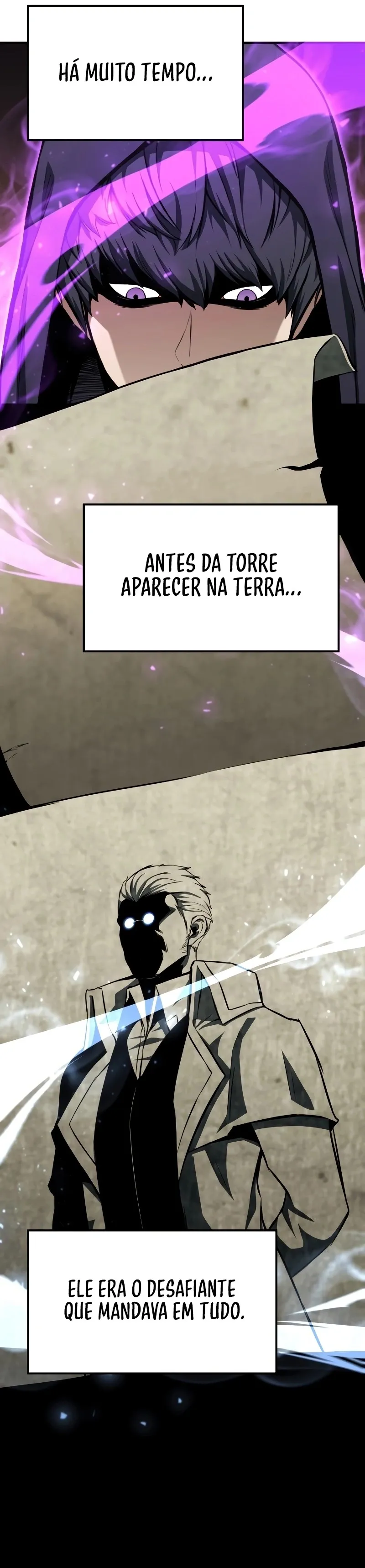 Necromante Absoluto Capítulo 5 Página 13