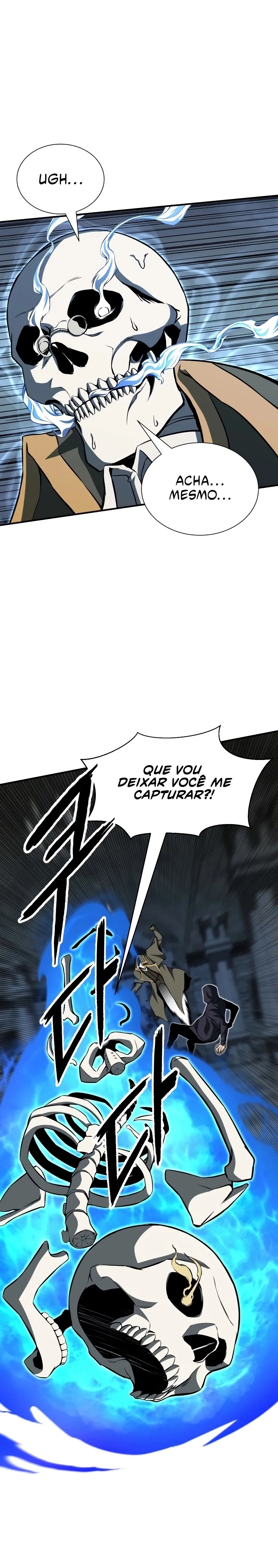 Necromante Absoluto Capítulo 5 Página 23