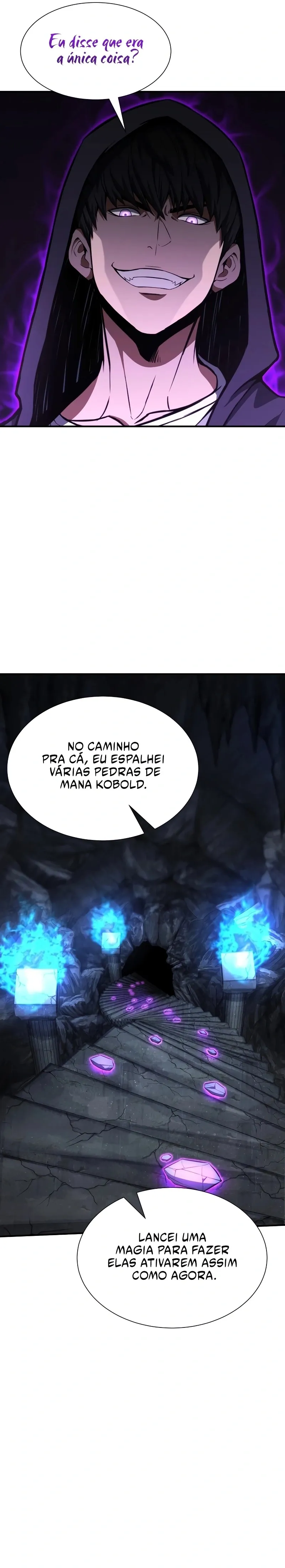 Necromante Absoluto Capítulo 5 Página 28