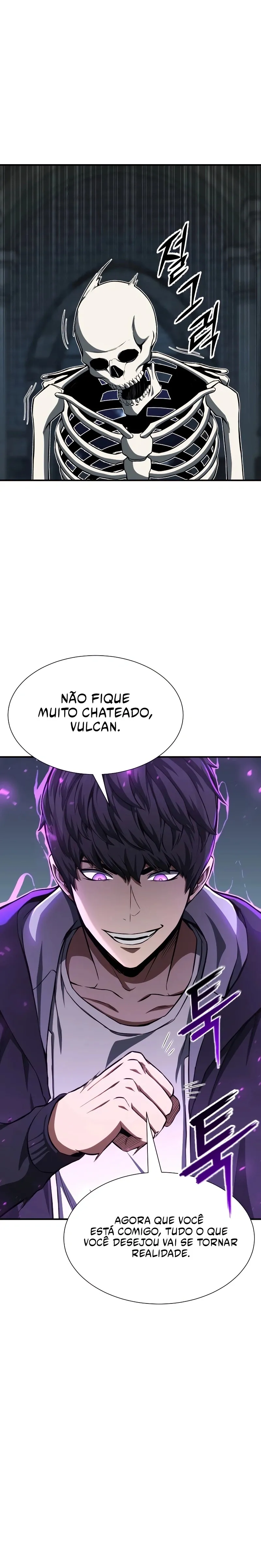 Necromante Absoluto Capítulo 5 Página 33