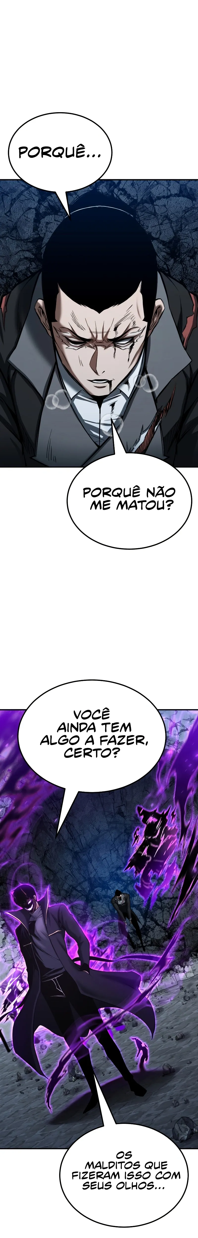 Necromante Absoluto Capítulo 50 Página 16