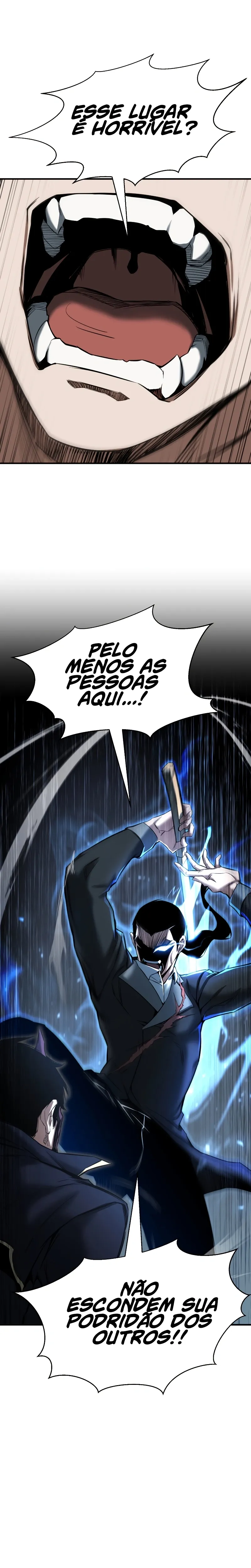 Necromante Absoluto Capítulo 50 Página 2