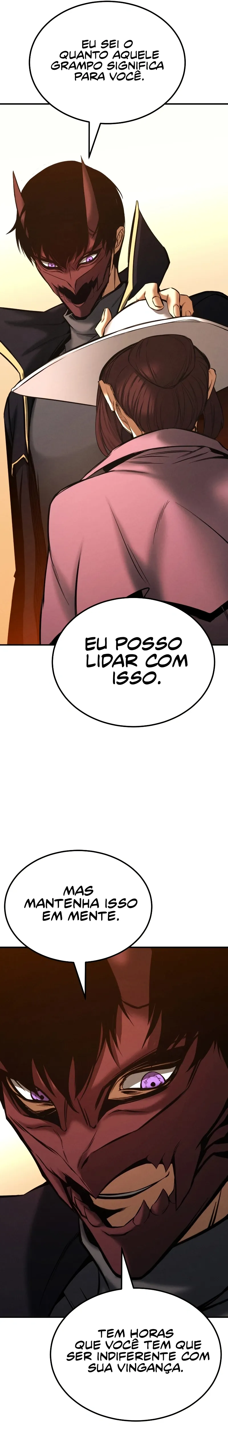 Necromante Absoluto Capítulo 50 Página 24