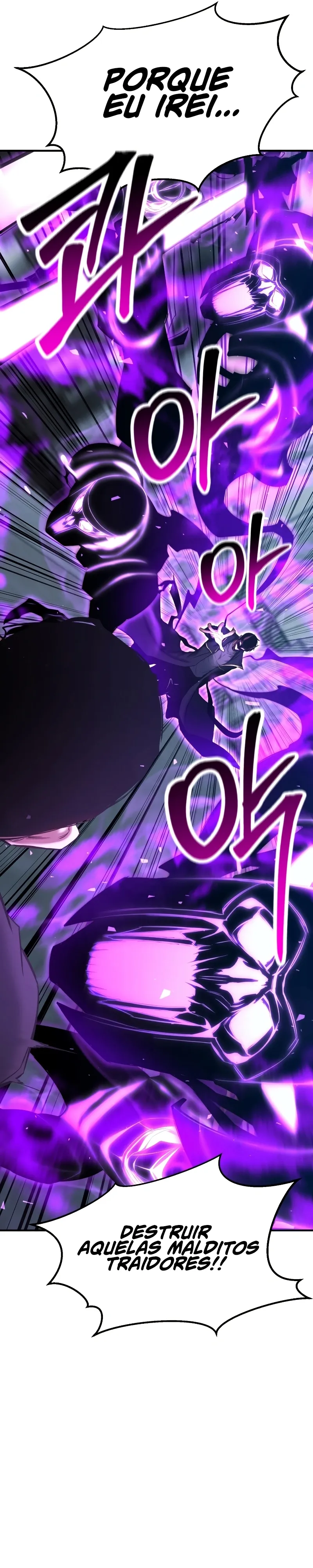 Necromante Absoluto Capítulo 50 Página 9