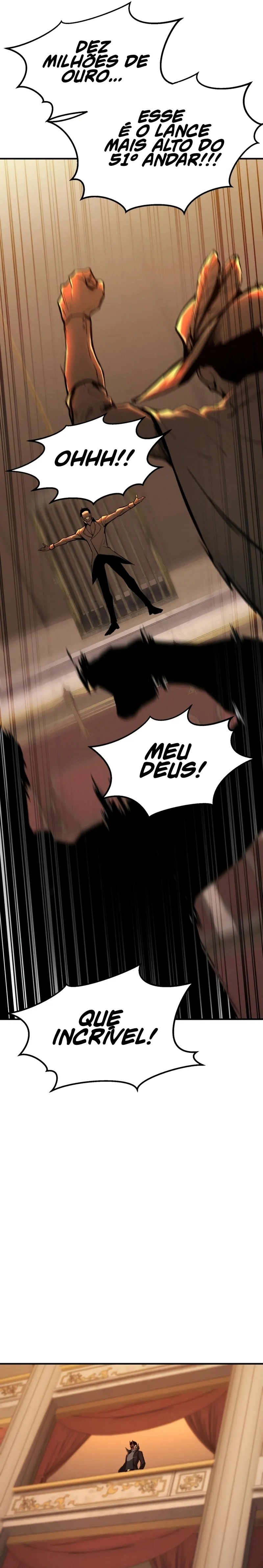 Necromante Absoluto Capítulo 51 Página 10