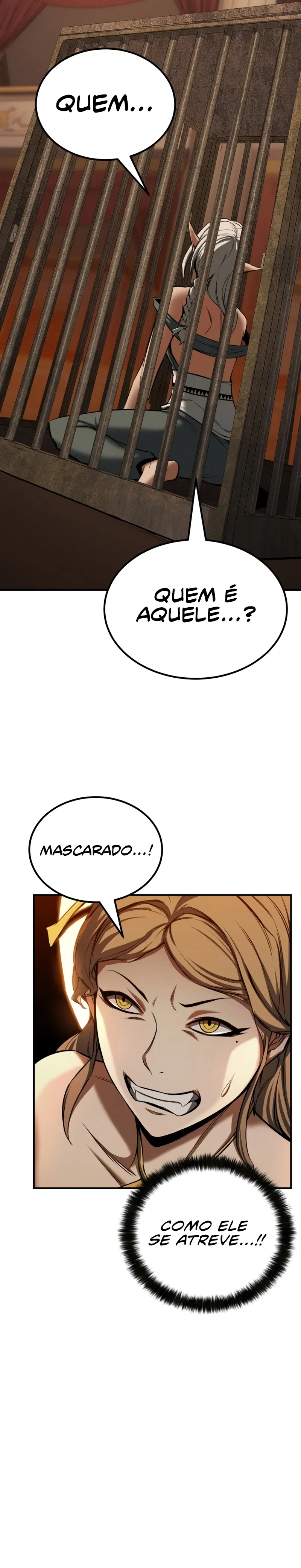 Necromante Absoluto Capítulo 51 Página 11