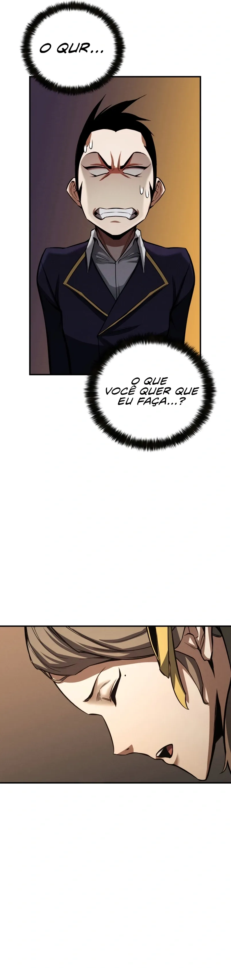 Necromante Absoluto Capítulo 51 Página 15