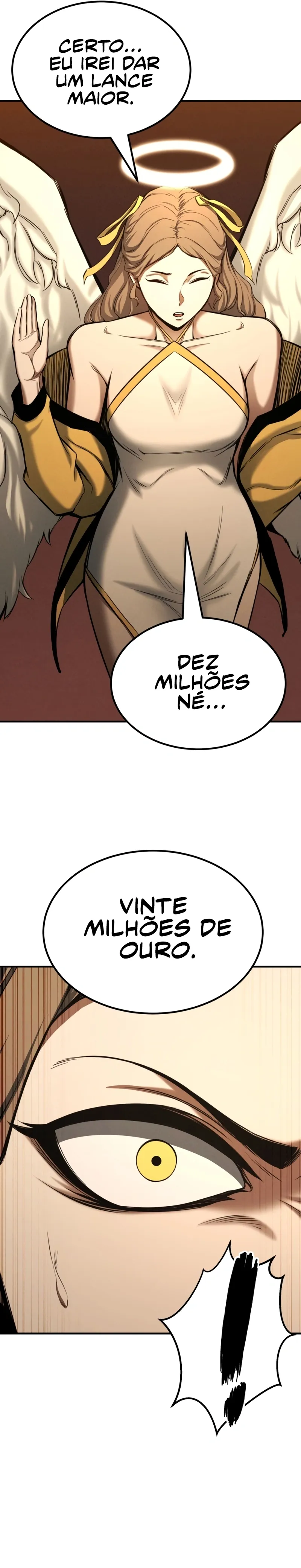 Necromante Absoluto Capítulo 51 Página 16
