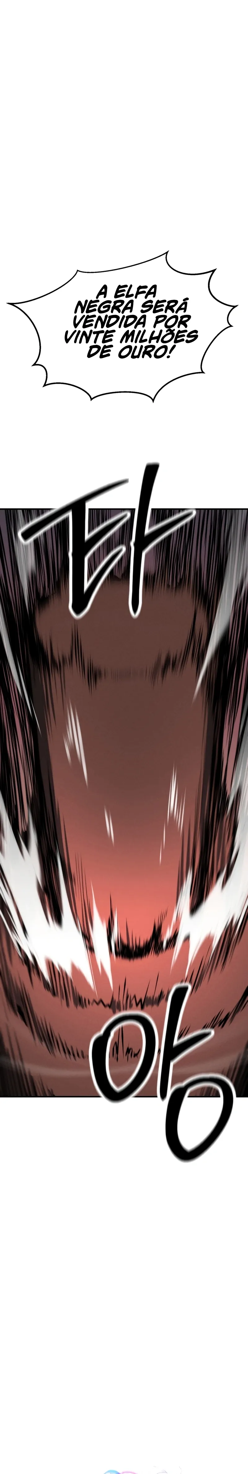 Necromante Absoluto Capítulo 51 Página 21