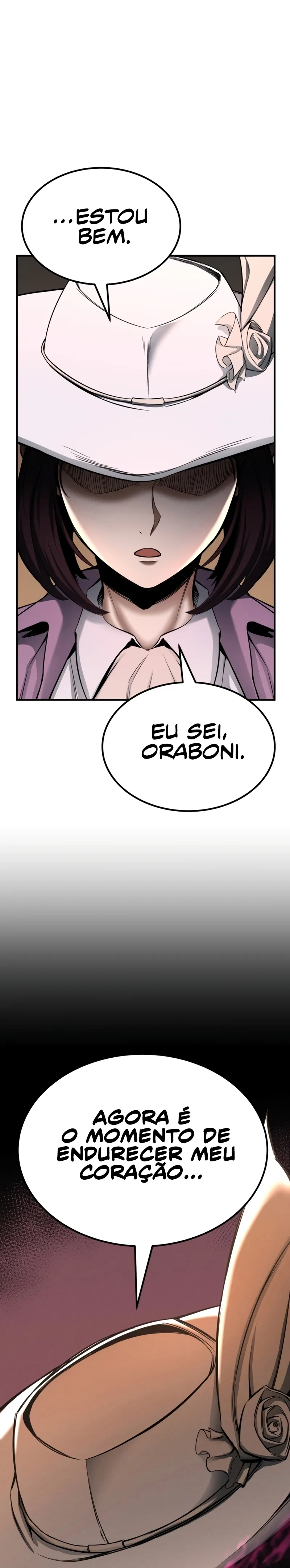Necromante Absoluto Capítulo 51 Página 39