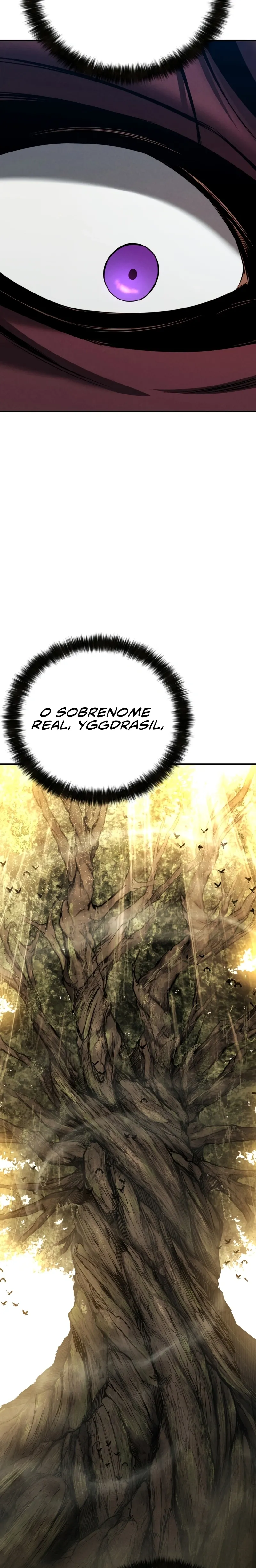 Necromante Absoluto Capítulo 52 Página 11