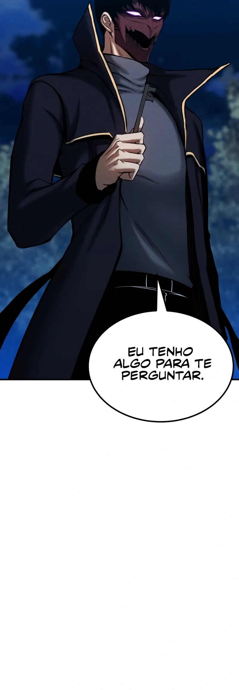 Necromante Absoluto Capítulo 52 Página 19
