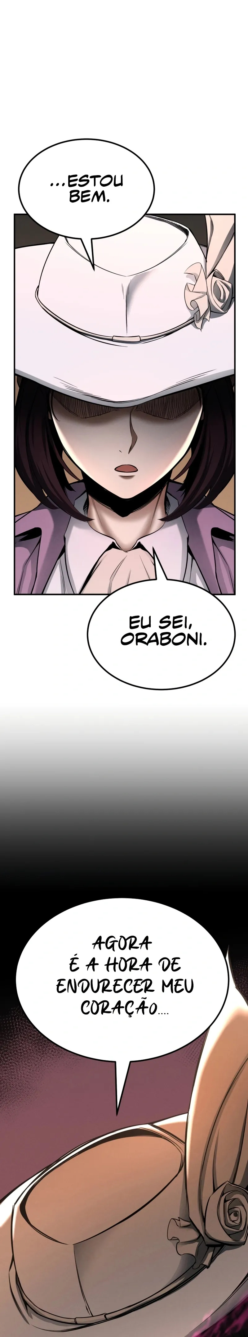 Necromante Absoluto Capítulo 52 Página 2