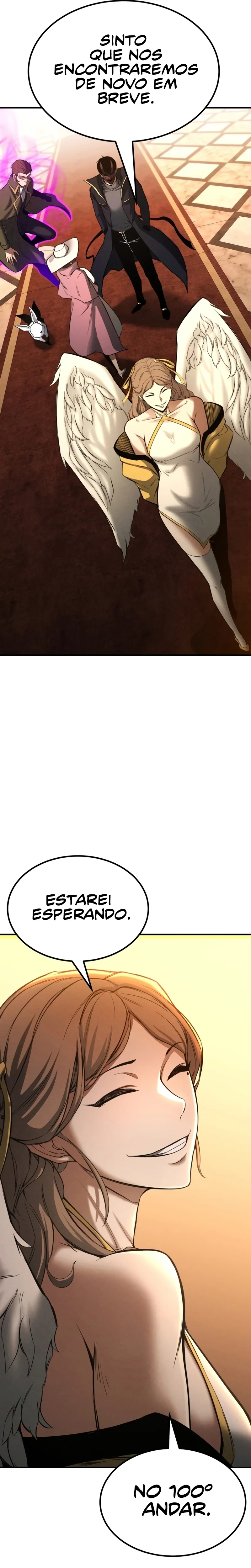 Necromante Absoluto Capítulo 52 Página 4