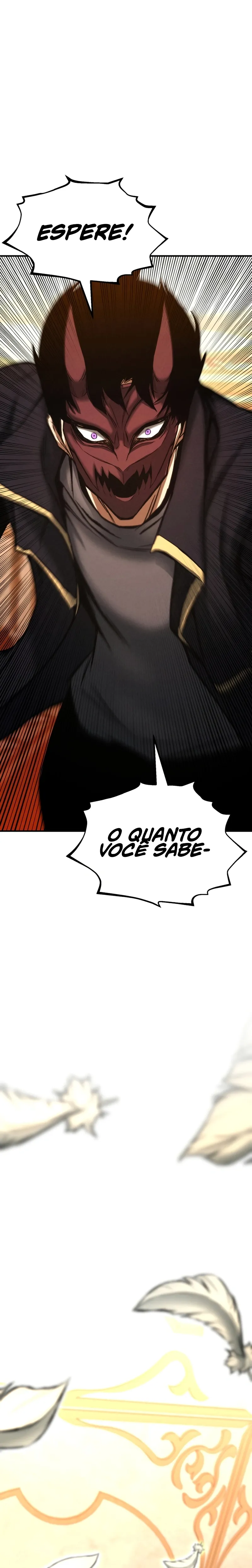 Necromante Absoluto Capítulo 52 Página 5
