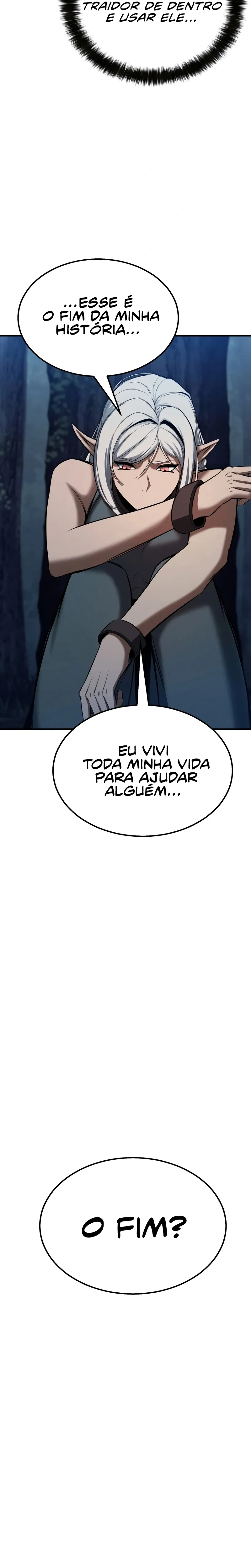 Necromante Absoluto Capítulo 53 Página 11