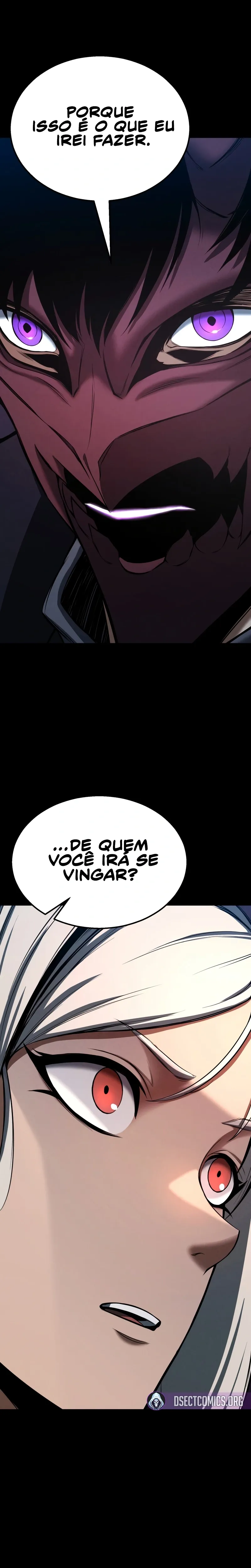 Necromante Absoluto Capítulo 53 Página 22