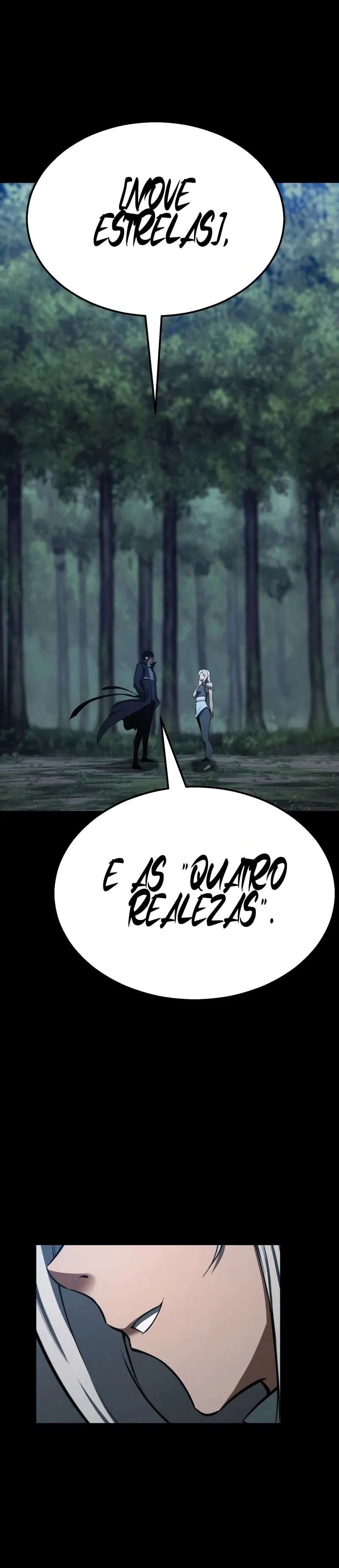 Necromante Absoluto Capítulo 53 Página 23