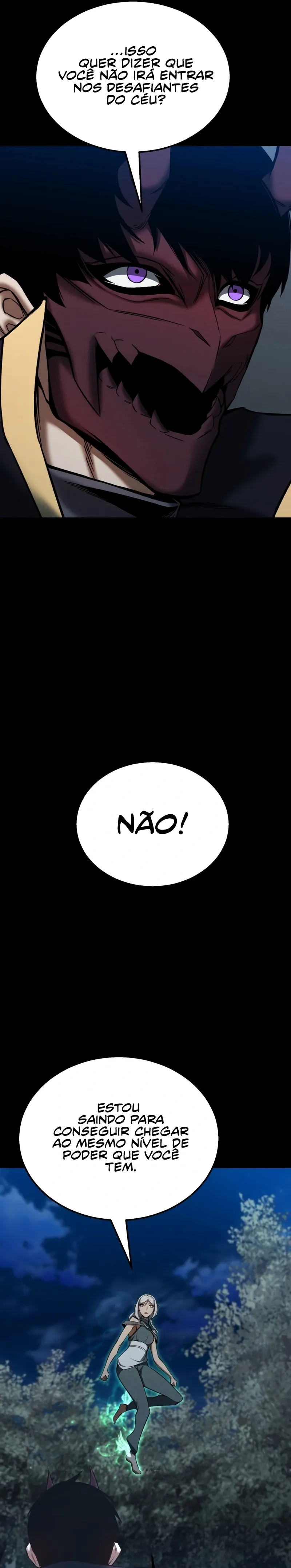 Necromante Absoluto Capítulo 53 Página 25