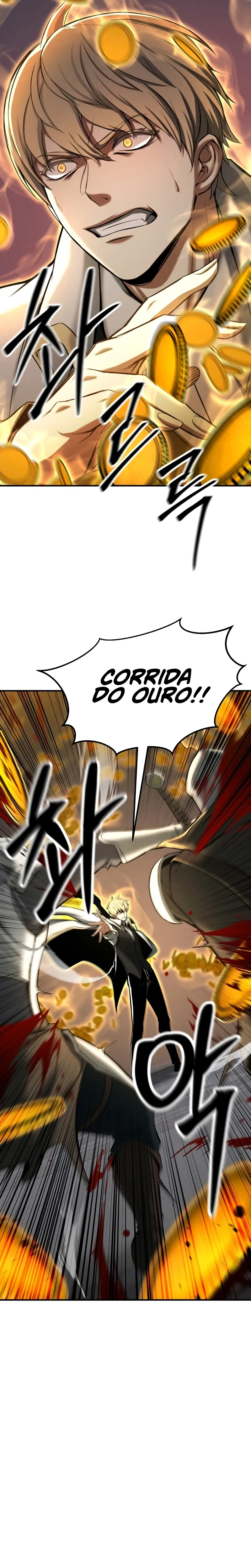 Necromante Absoluto Capítulo 53 Página 33